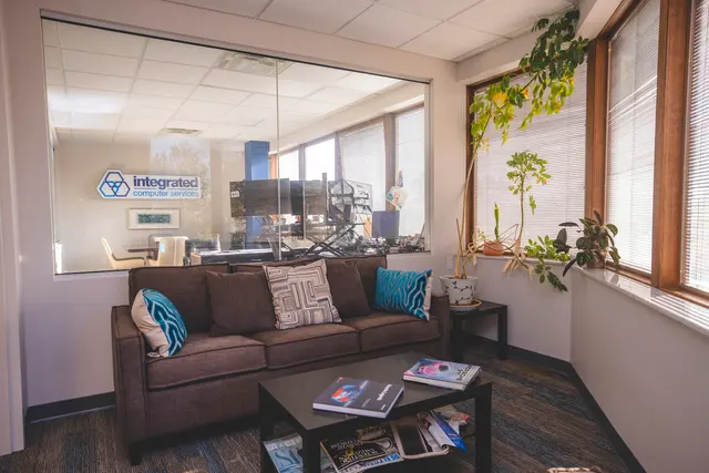 Integrated Computer Services – Managed IT Support & Cybersecurity — photo from the business 5