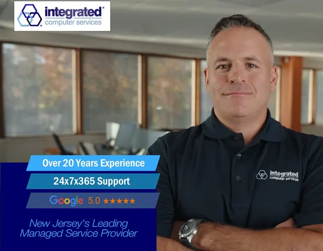 Integrated Computer Services – Managed IT Support & Cybersecurity — photo from the business 1