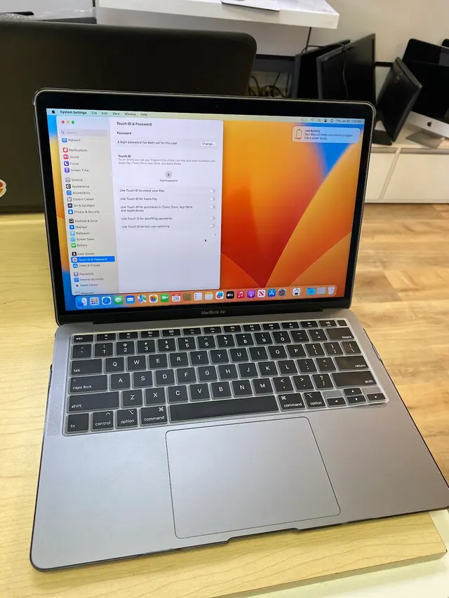 Tech Depot Of Saddle Brook — customer photo 2