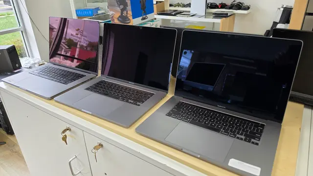 Tech Depot Of Saddle Brook — customer photo 10