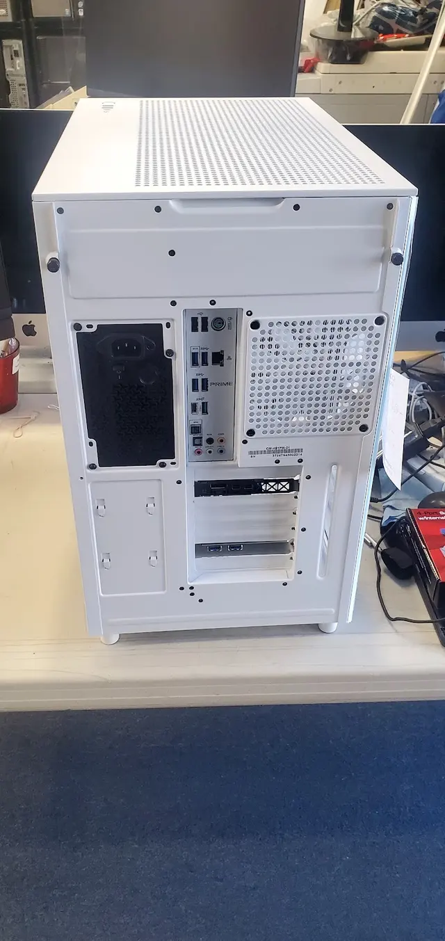 CompuSales — photo from the business 4