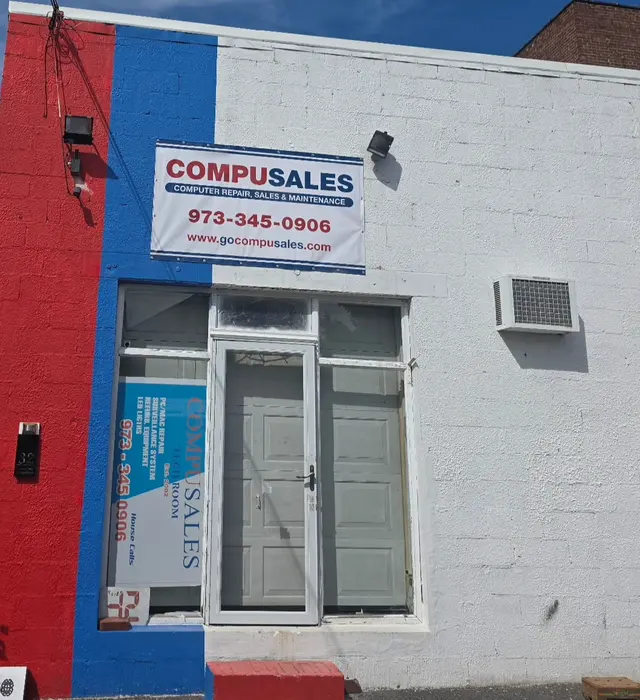 CompuSales — photo from the business 1