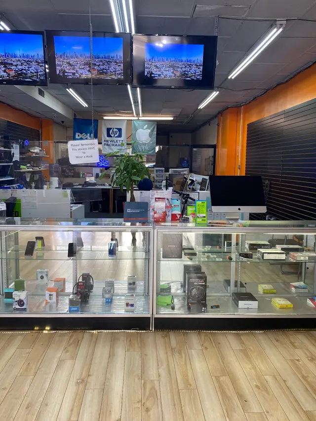 SALVAGEDATA Recovery Services — photo from the business 4