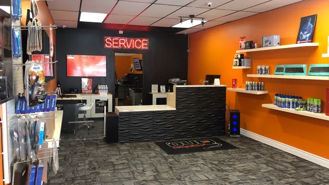 Duo Computers — photo from the business 1
