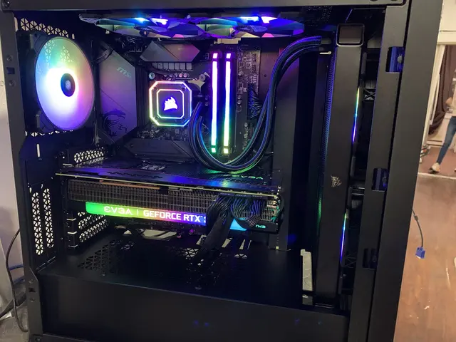 Duo Computers — photo from the business 4
