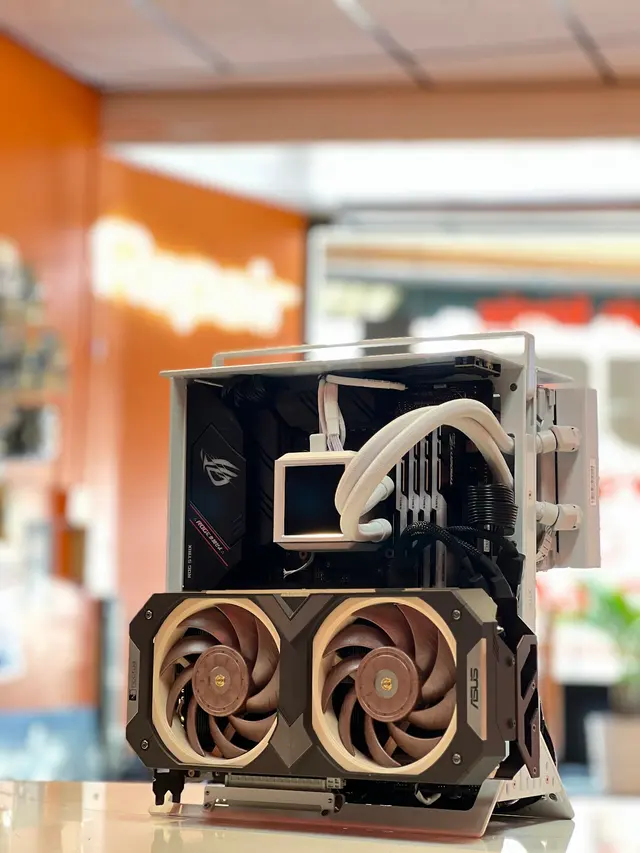 Duo Computers — photo from the business 8