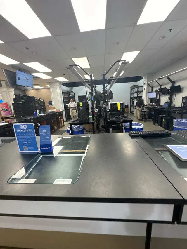 Micro Center — customer photo 7