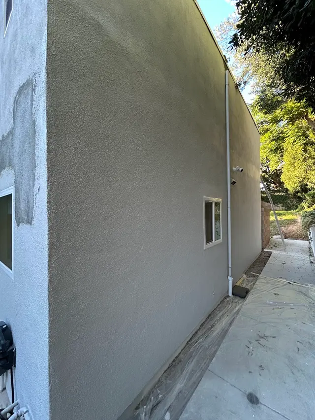 Stucco Champions — customer photo 3