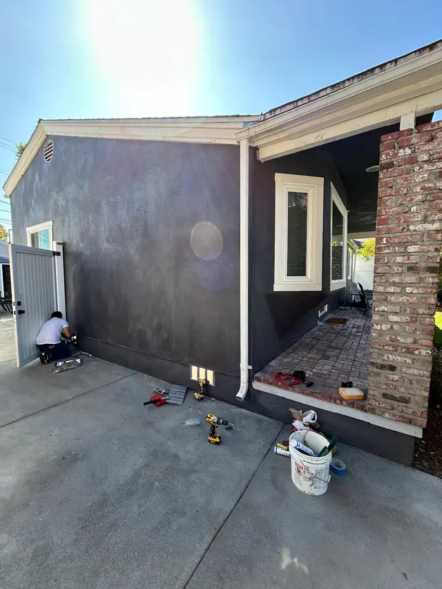 Drywall & Stucco Repair — photo from the business 9