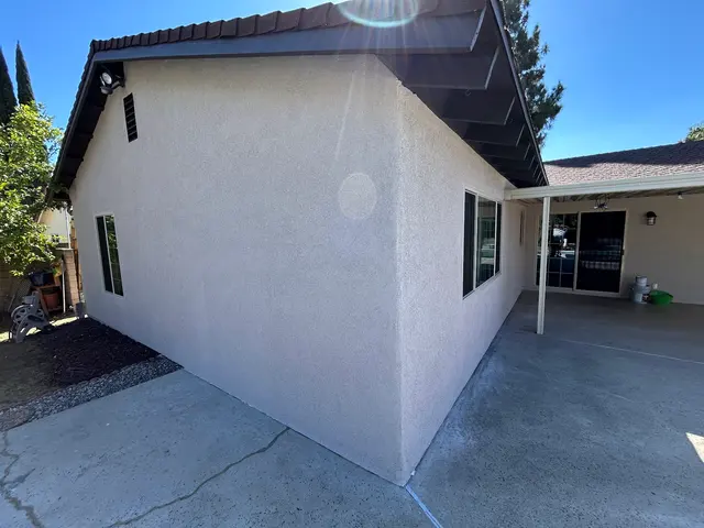 Drywall & Stucco Repair — photo from the business 10