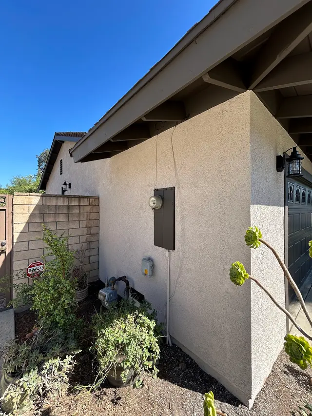 Drywall & Stucco Repair — photo from the business 2