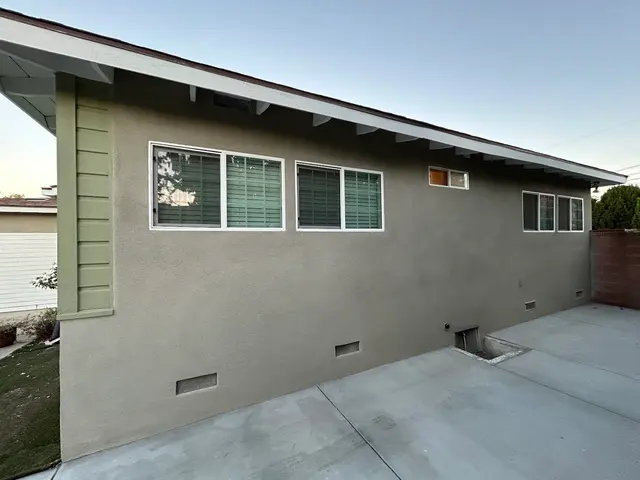 Customer photo of work by Drywall & Stucco Repair, from Eddi Zepeda's review