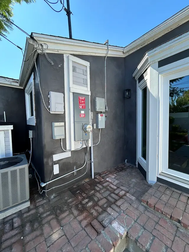 Drywall & Stucco Repair — photo from the business 7