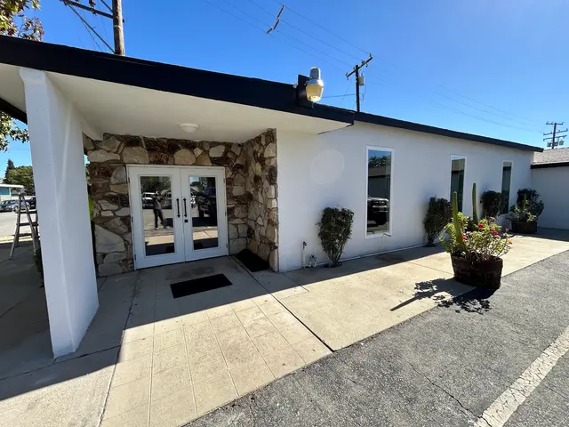 Drywall & Stucco Repair — photo from the business 5