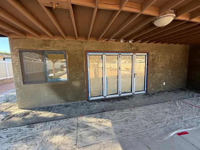 Drywall & Stucco Repair — photo from the business 1
