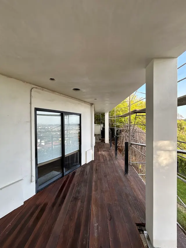 Drywall & Stucco Repair — photo from the business 6