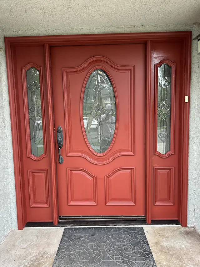 Illan Custom Painting Stucco & Paint Contractor — photo from the business 10