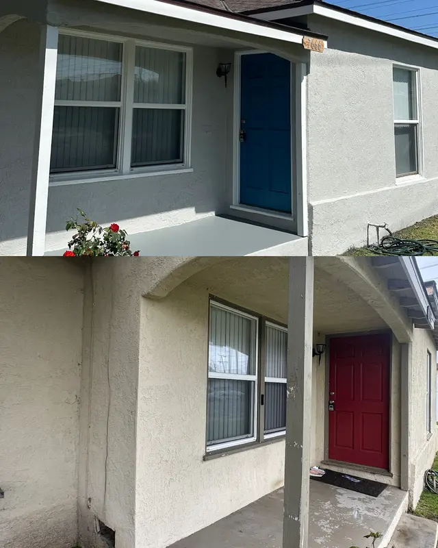 Illan Custom Painting Stucco & Paint Contractor — photo from the business 2