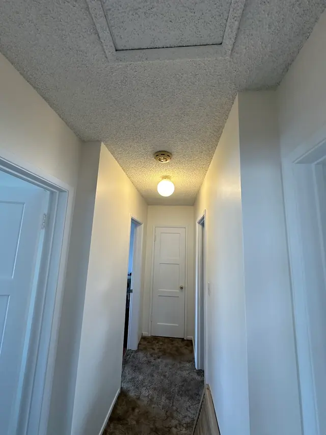 Customer photo of work by Illan Custom Painting Stucco & Paint Contractor, from Jacqueline's review