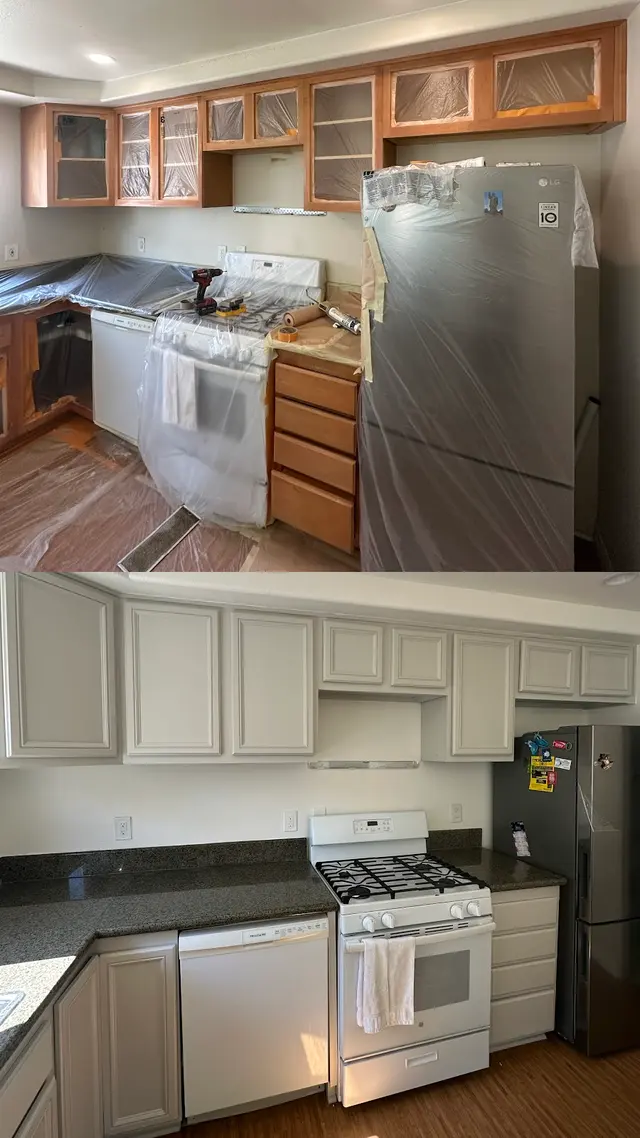 Illan Custom Painting Stucco & Paint Contractor — photo from the business 8