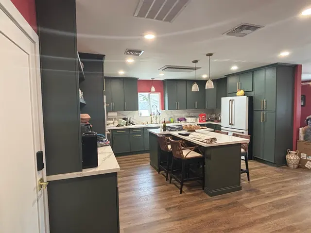Every Class Construction Inc. — photo from the business 1