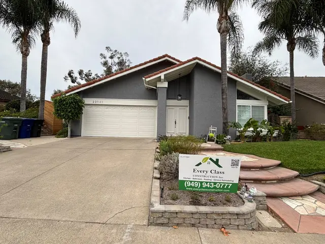 Every Class Construction Inc. — customer photo 4