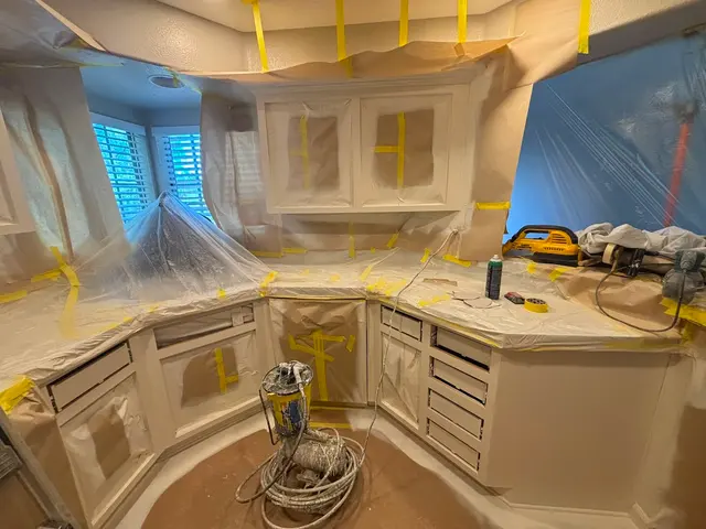 Every Class Construction Inc. — photo from the business 12