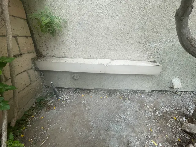 Customer photo of work by Every Class Construction Inc., from f W's review