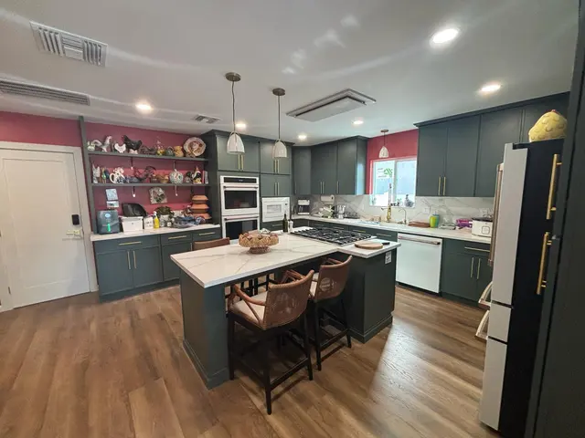 Every Class Construction Inc. — photo from the business 8