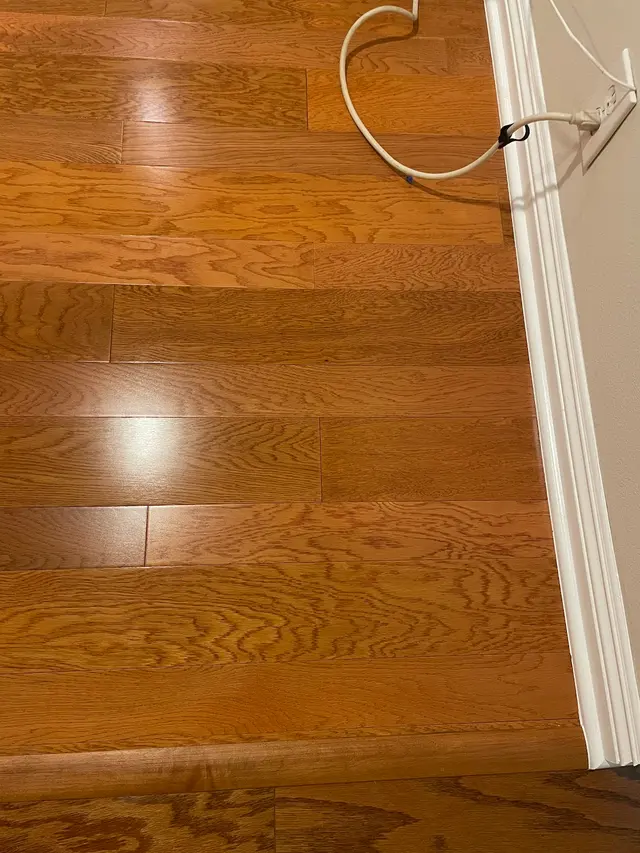 Customer photo of work by Every Class Construction Inc., from f W's review
