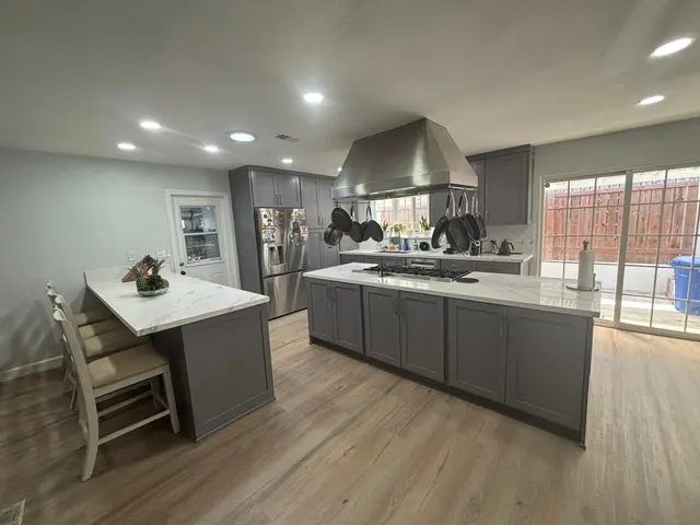 Every Class Construction Inc. — photo from the business 6