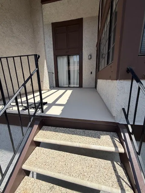 Customer photo of work by MFK Construction and Maintenance, from Nicole Pompey's review