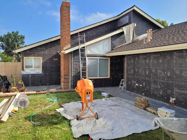 MFK Construction and Maintenance — photo from the business 5
