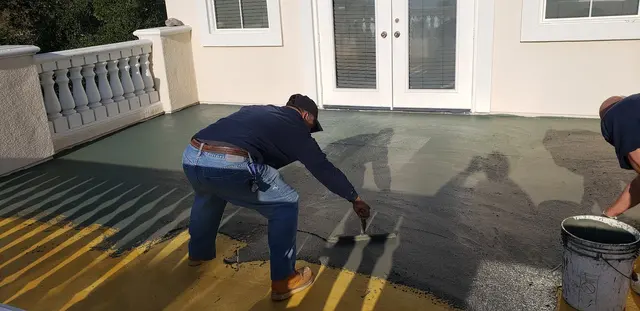 MFK Construction and Maintenance — photo from the business 2