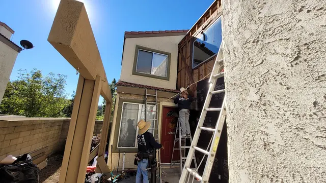MFK Construction and Maintenance — photo from the business 3