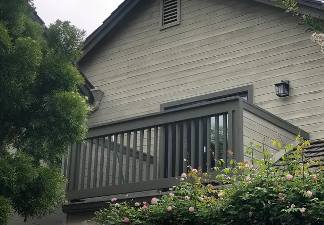 Customer photo of work by MFK Construction and Maintenance, from Nancy Yeager's review