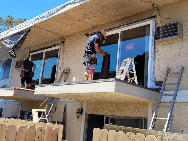 MFK Construction and Maintenance — photo from the business 4