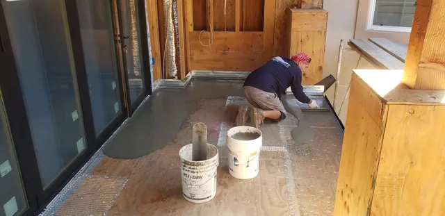 MFK Construction and Maintenance — photo from the business 8