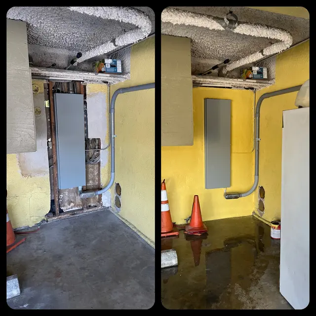Steve Sanders Stucco Repair — photo from the business 6