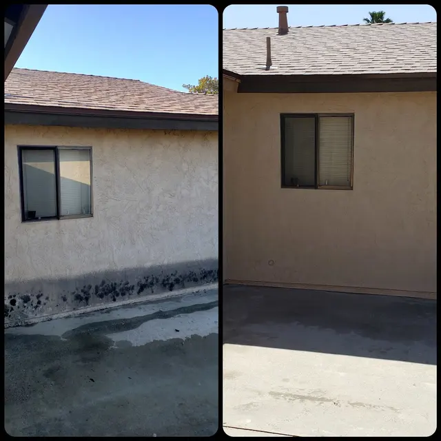 Steve Sanders Stucco Repair — photo from the business 7