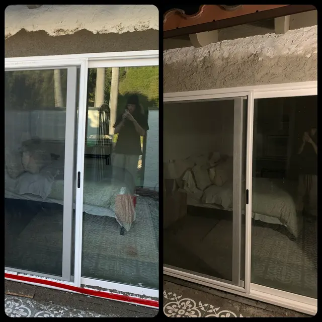 Steve Sanders Stucco Repair — photo from the business 10
