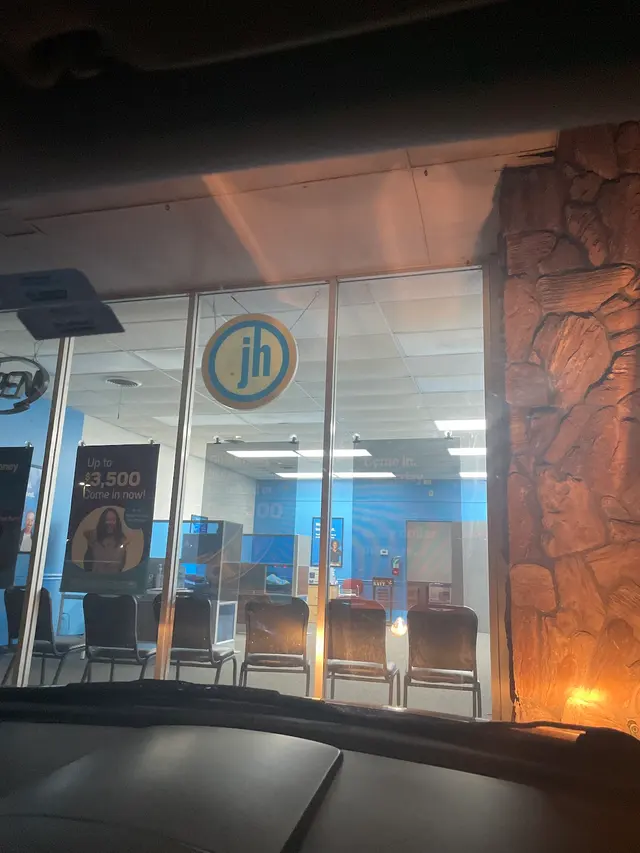 Jackson Hewitt Tax Service — customer photo 2
