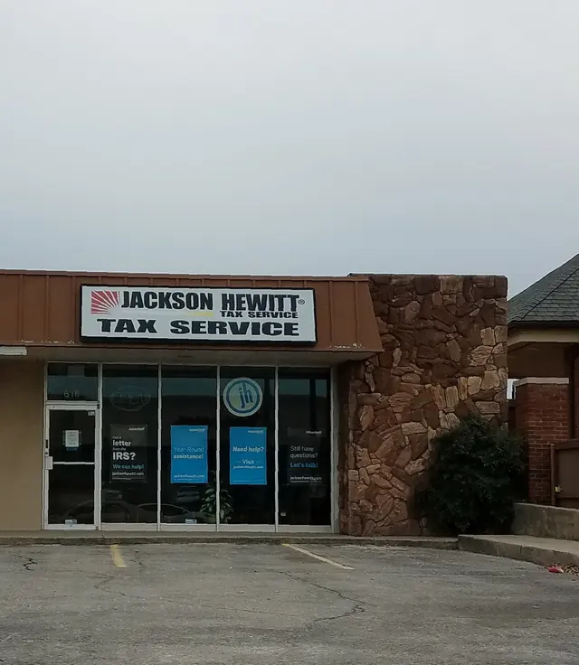 Jackson Hewitt Tax Service — customer photo 4