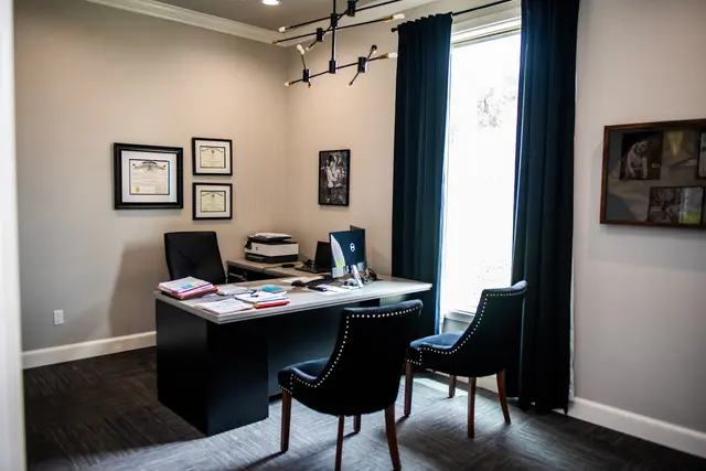 Shatley Accounting Group — photo from the business 2