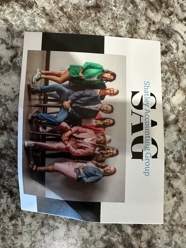 Shatley Accounting Group — customer photo 6