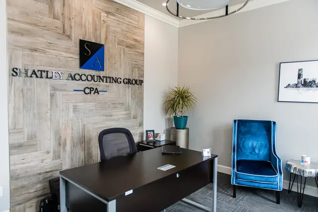 Shatley Accounting Group — photo from the business 3