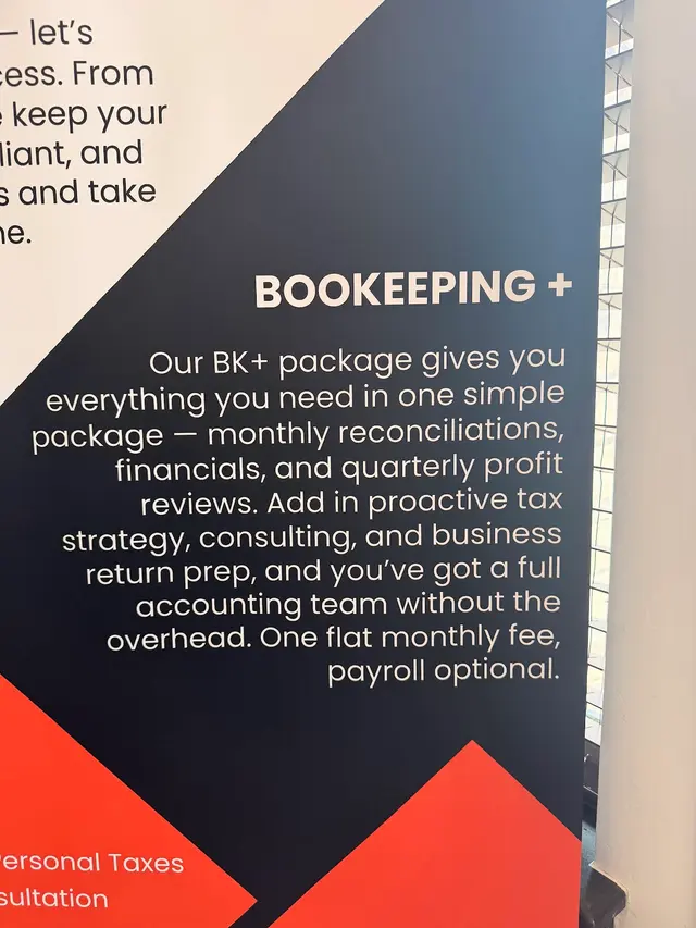 Arena Accounting — photo from the business 11