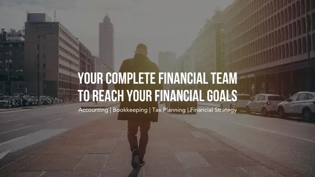 Arena Accounting — photo from the business 1
