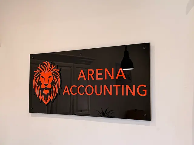 Arena Accounting — photo from the business 7