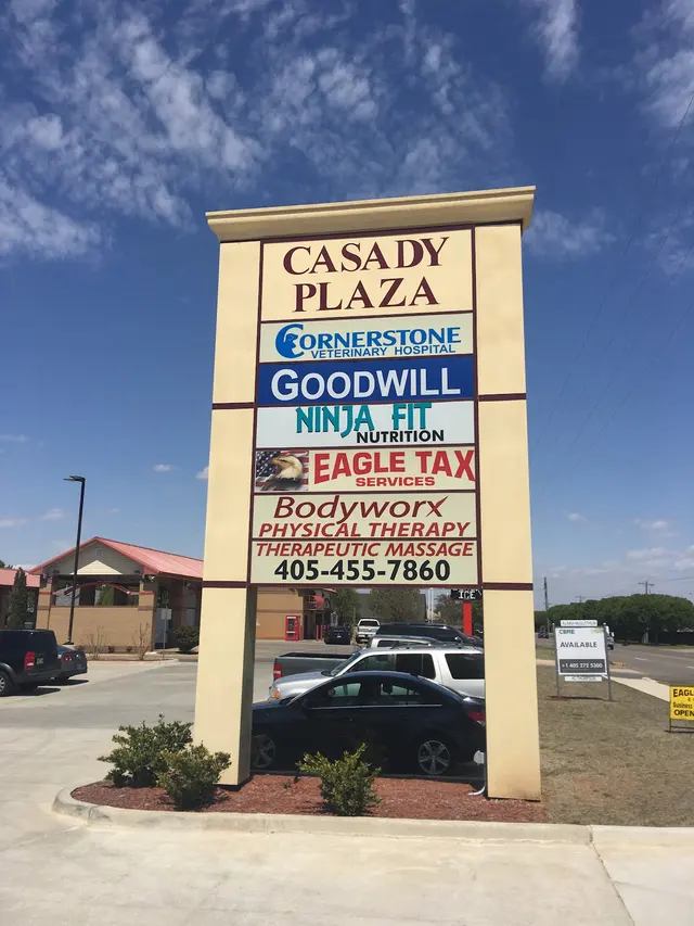 Eagle Tax Services, Inc — customer photo 1
